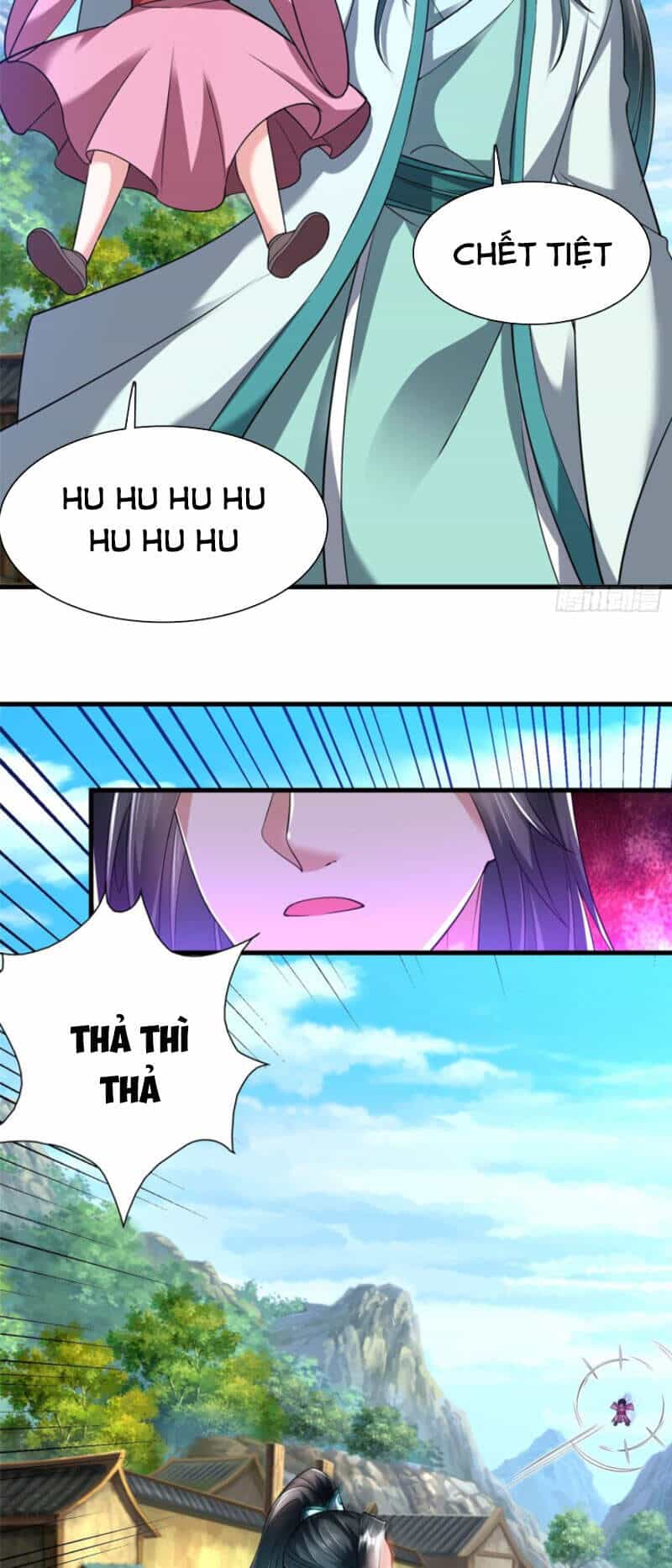 Đạo Ấn - Chương 185 - ảnh 7