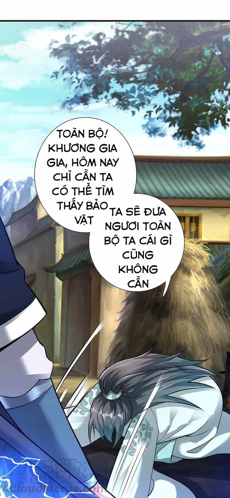Đạo Ấn - Chương 187 - ảnh 16