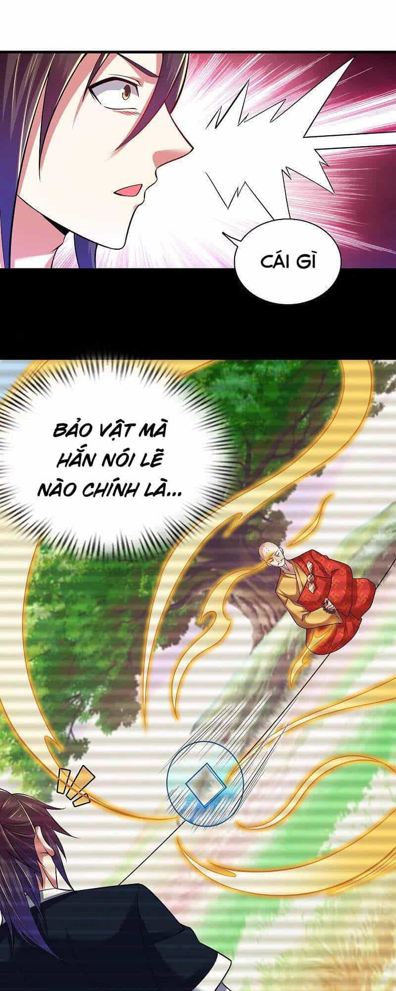 Đạo Ấn - Chương 187 - ảnh 19