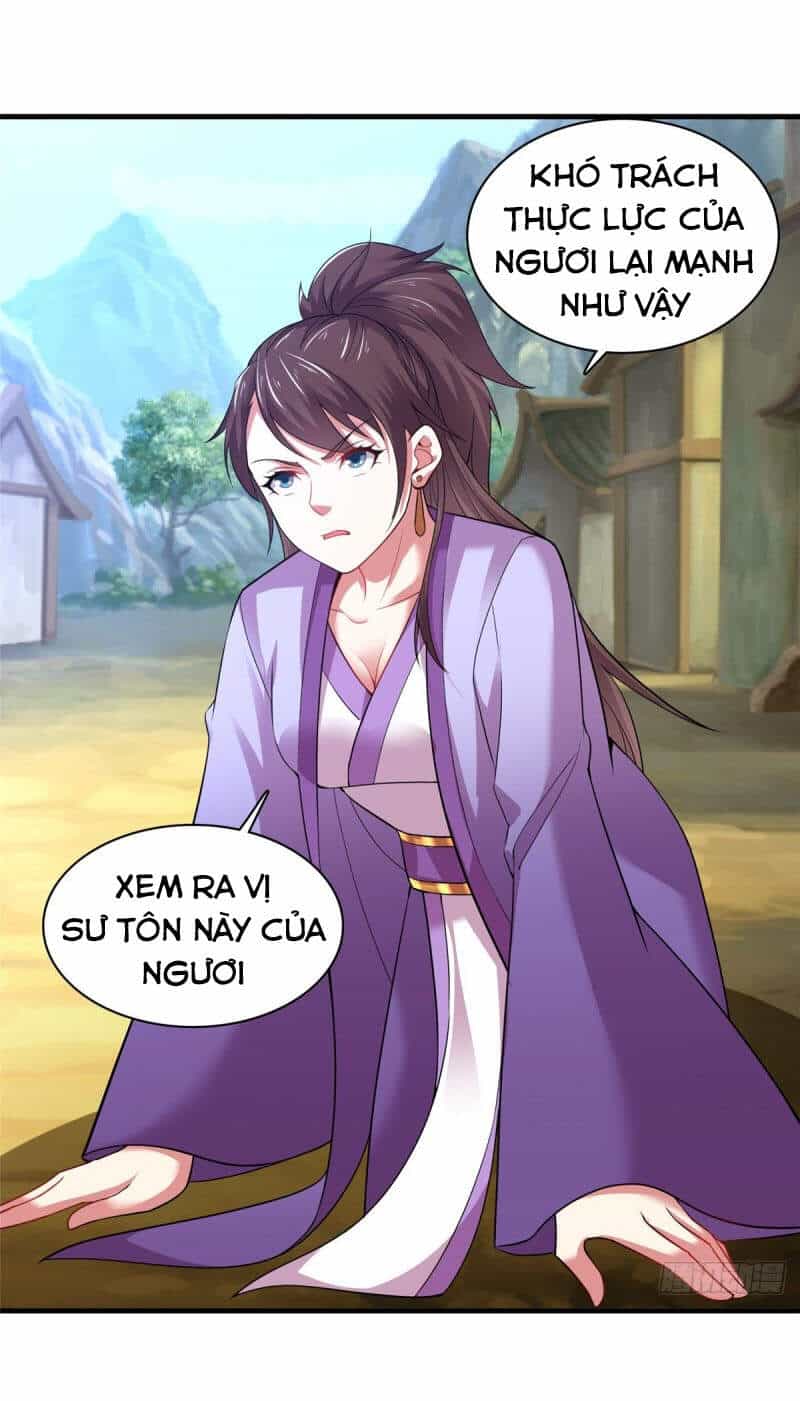 Đạo Ấn - Chương 189 - ảnh 19