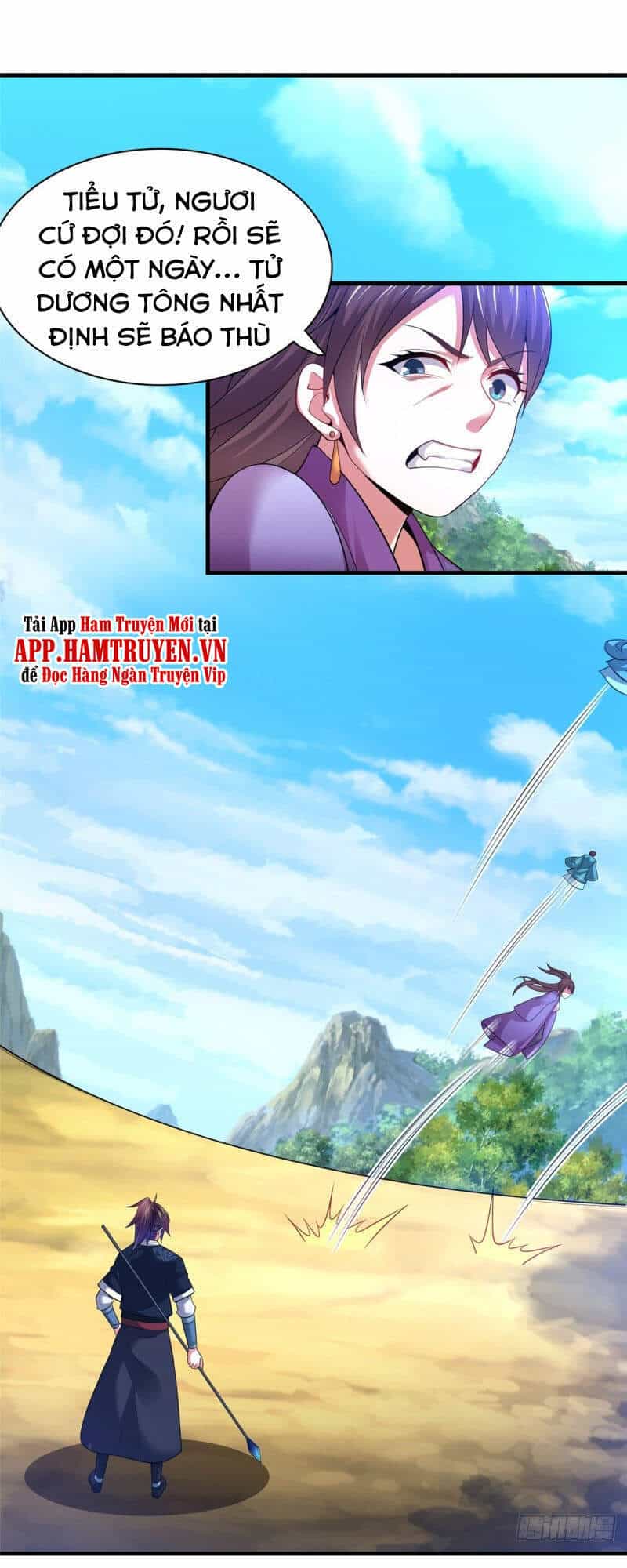 Đạo Ấn - Chương 189 - ảnh 27