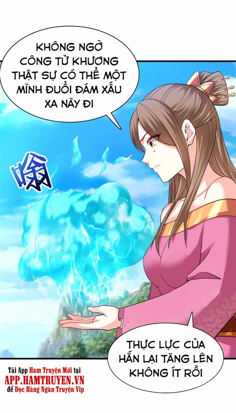 Đạo Ấn - Chương 189 - ảnh 30
