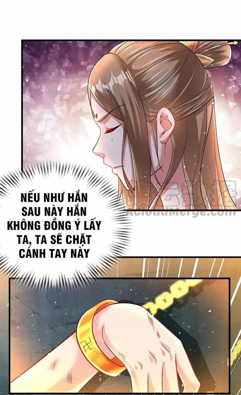 Đạo Ấn - Chương 190 - ảnh 33