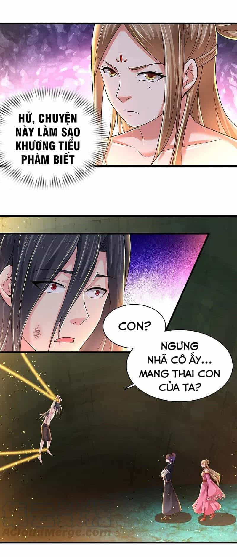 Đạo Ấn - Chương 191 - ảnh 13