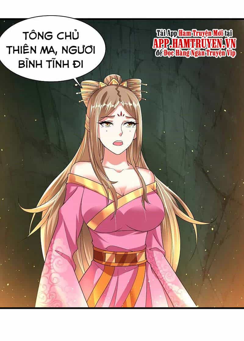 Đạo Ấn - Chương 191 - ảnh 14