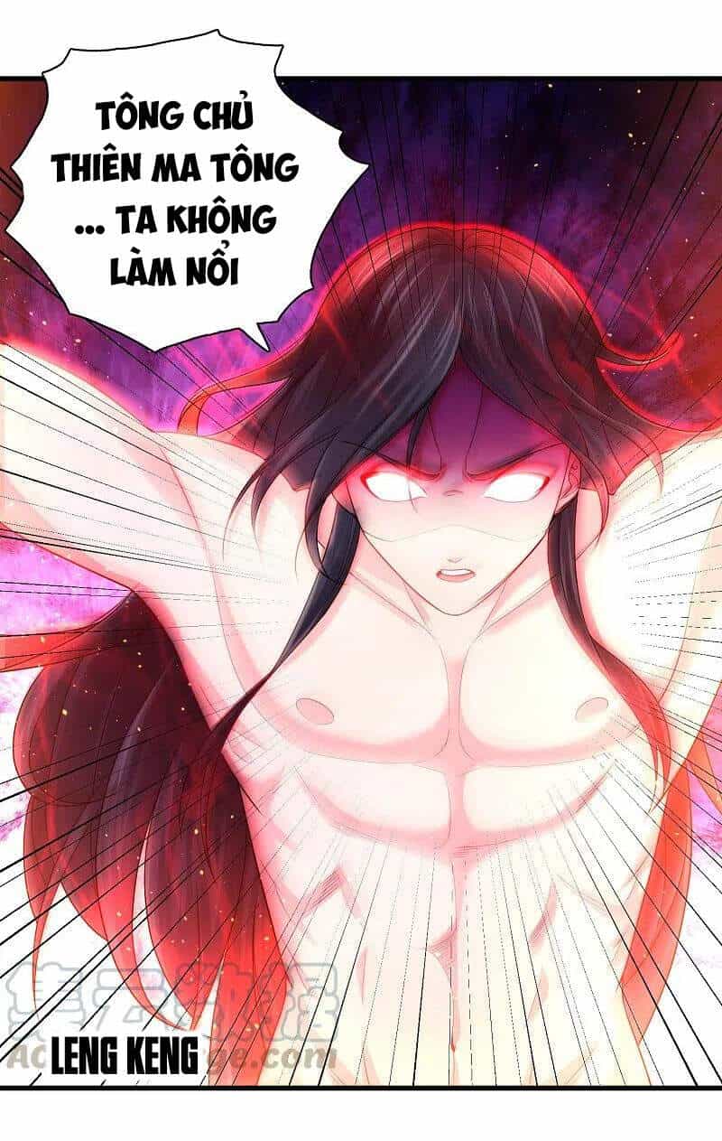 Đạo Ấn - Chương 191 - ảnh 18