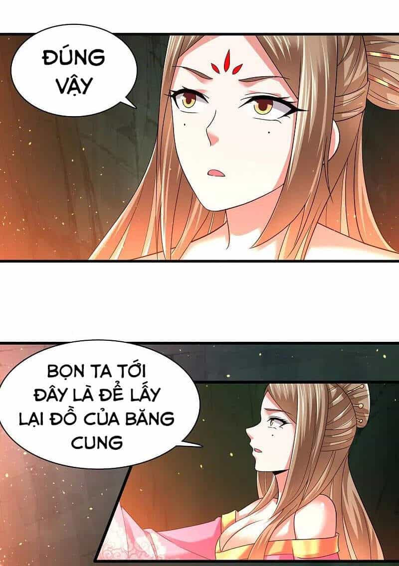 Đạo Ấn - Chương 191 - ảnh 26