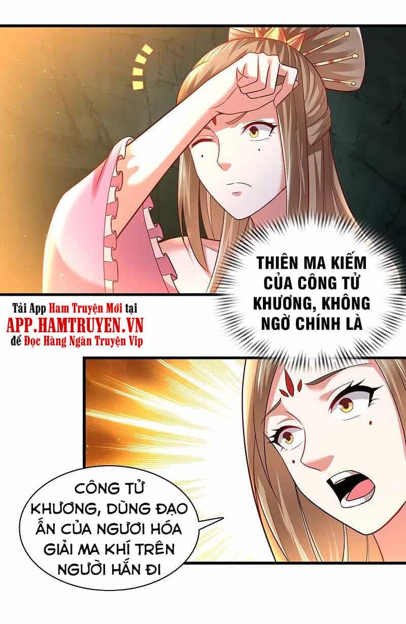 Đạo Ấn - Chương 193 - ảnh 22