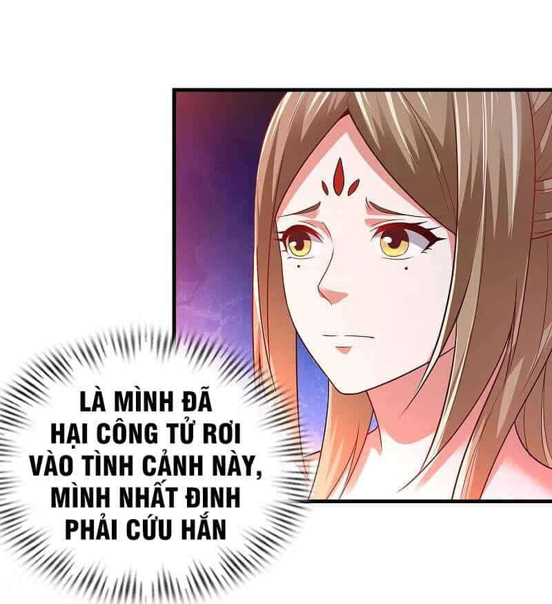 Đạo Ấn - Chương 193 - ảnh 29