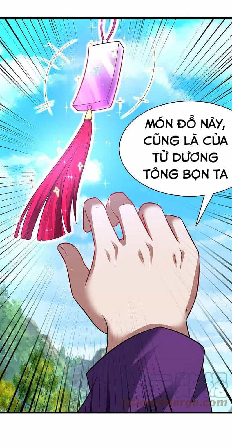 Đạo Ấn - Chương 196 - ảnh 30