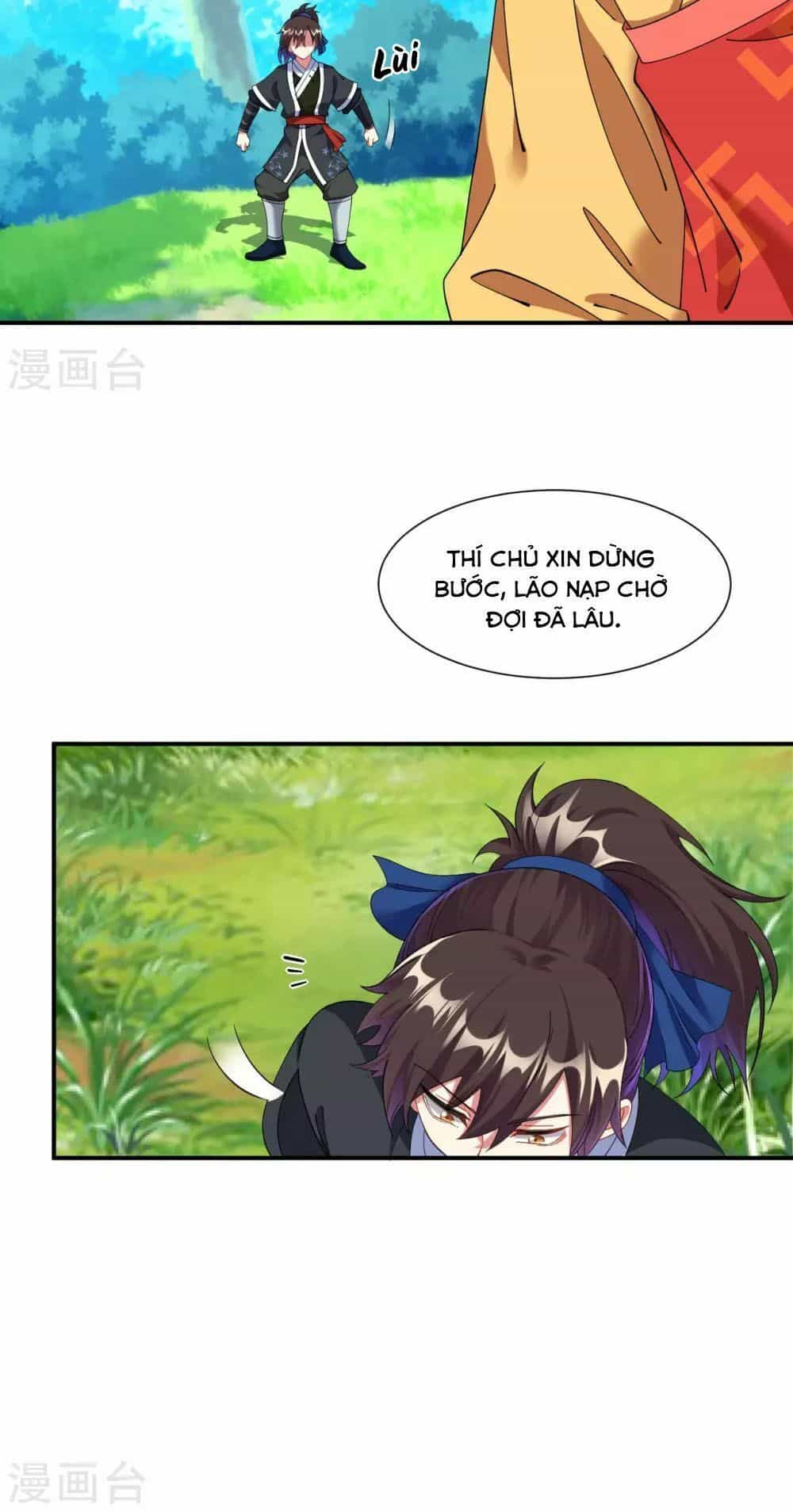 Đạo Ấn - Chương 2 - ảnh 43