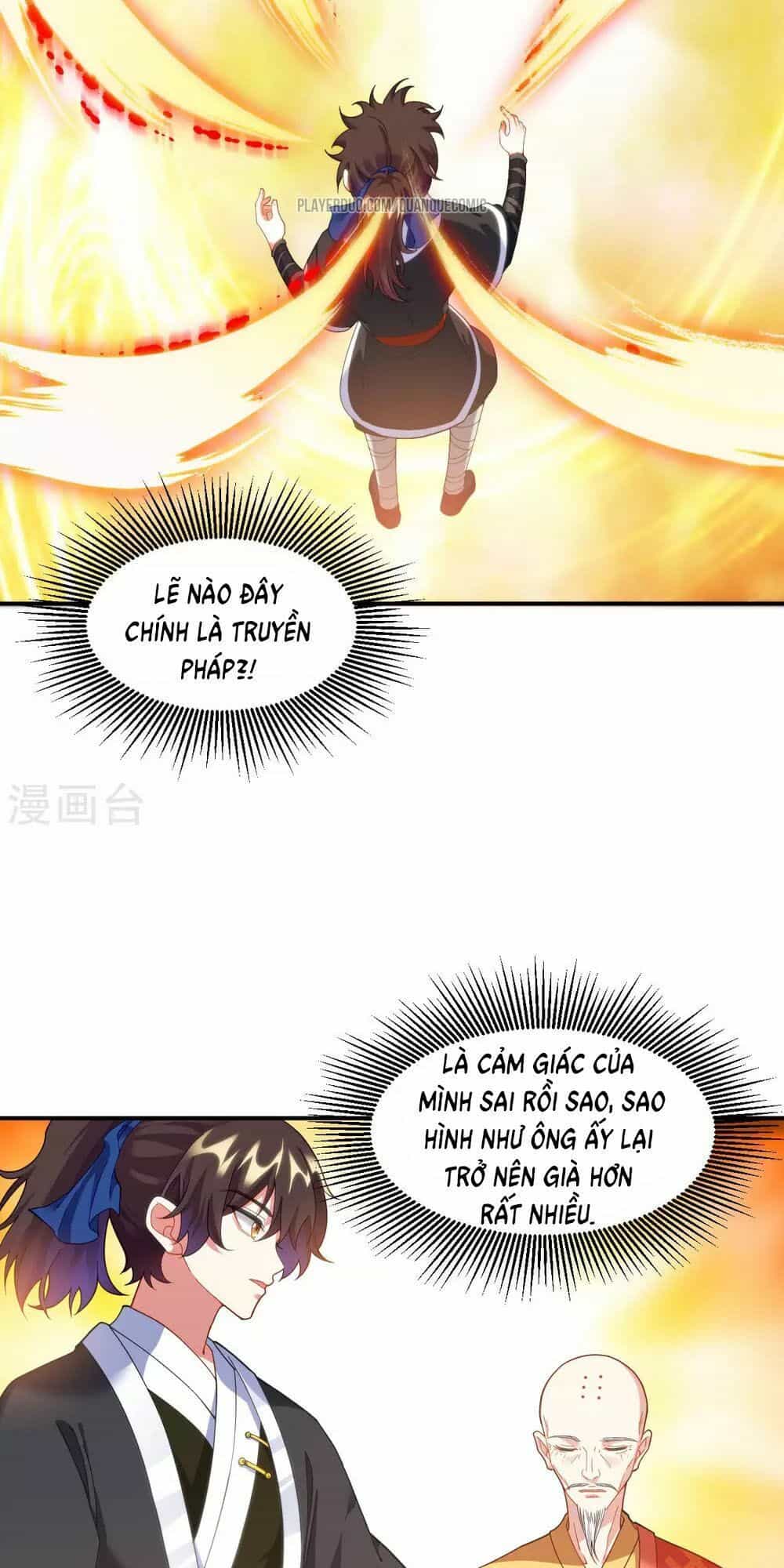 Đạo Ấn - Chương 2 - ảnh 52