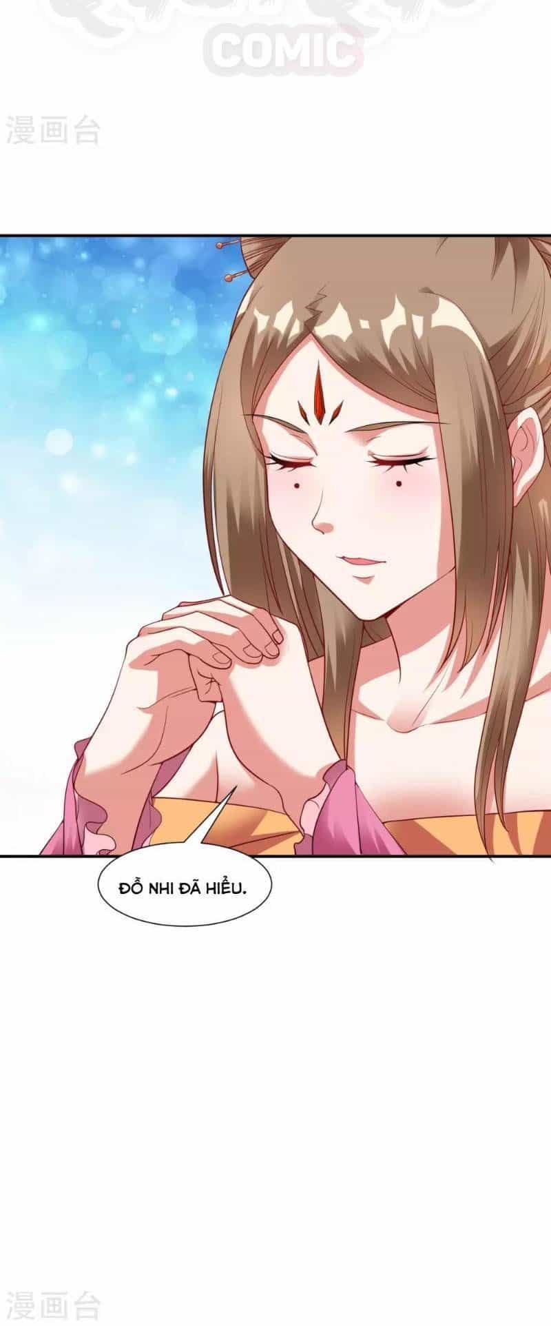 Đạo Ấn - Chương 26 - ảnh 26