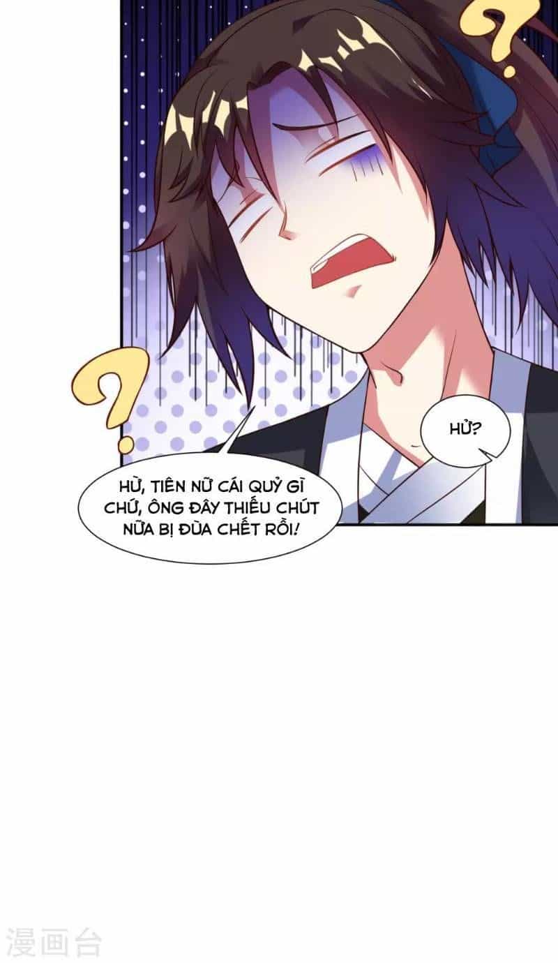 Đạo Ấn - Chương 28 - ảnh 18