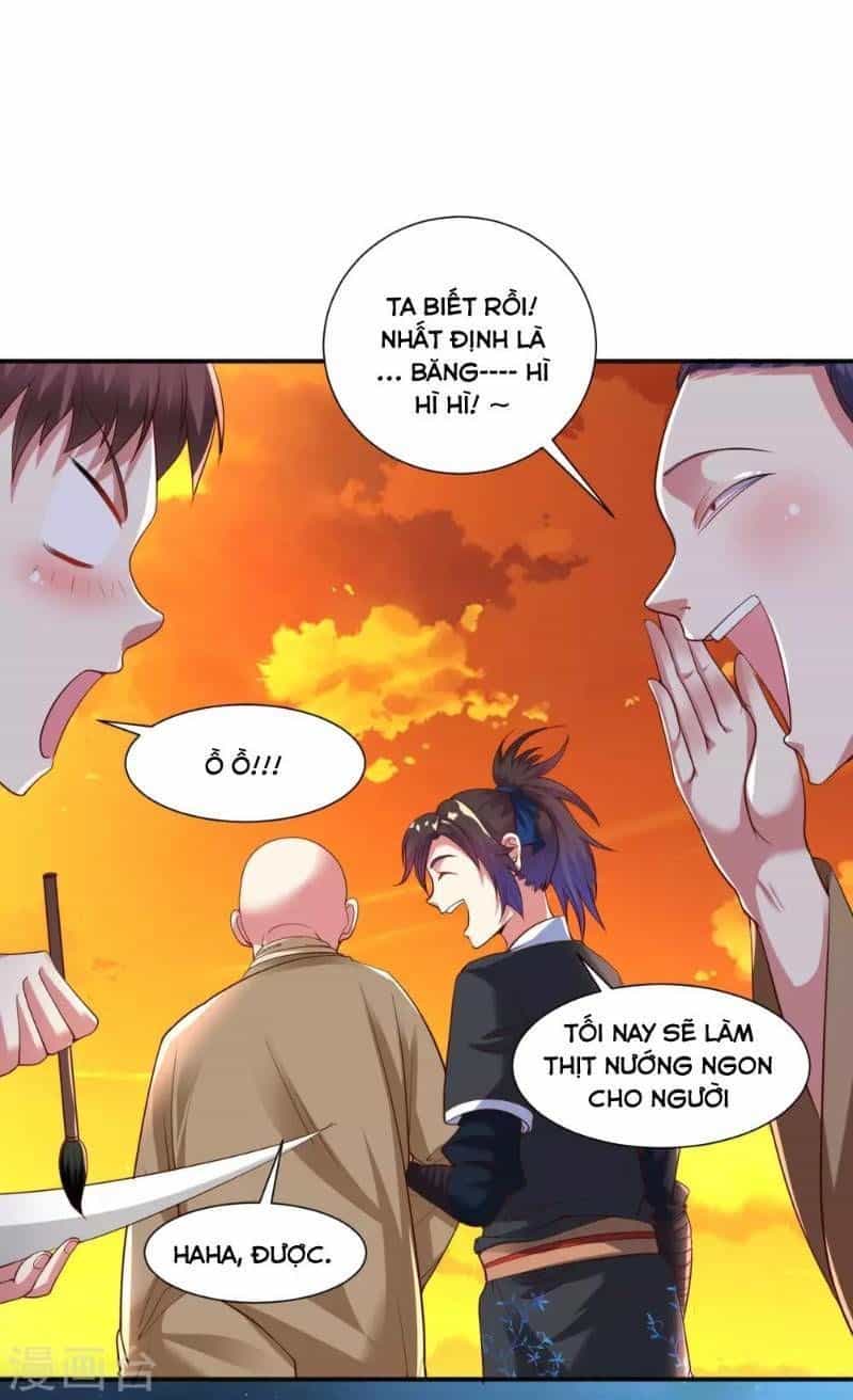 Đạo Ấn - Chương 28 - ảnh 22