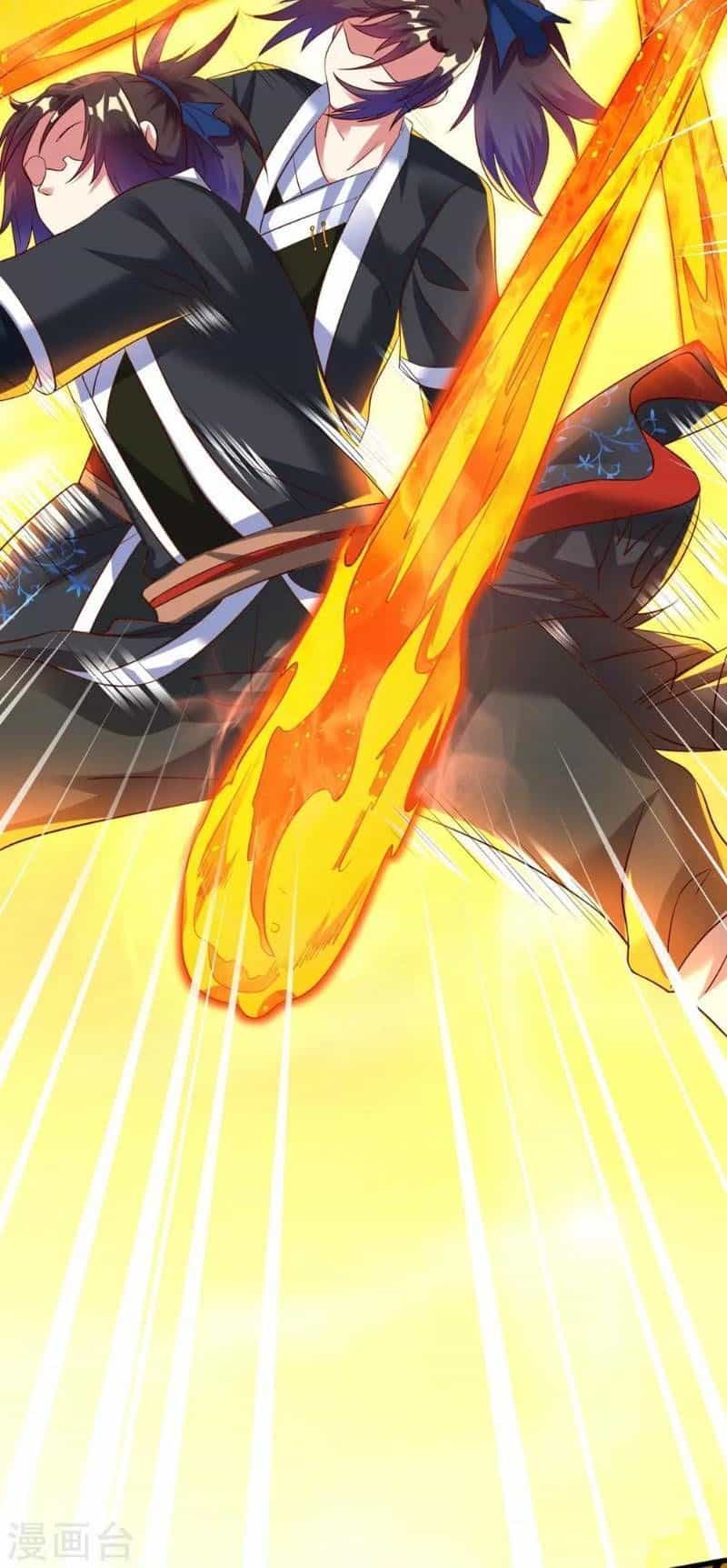 Đạo Ấn - Chương 29 - ảnh 8