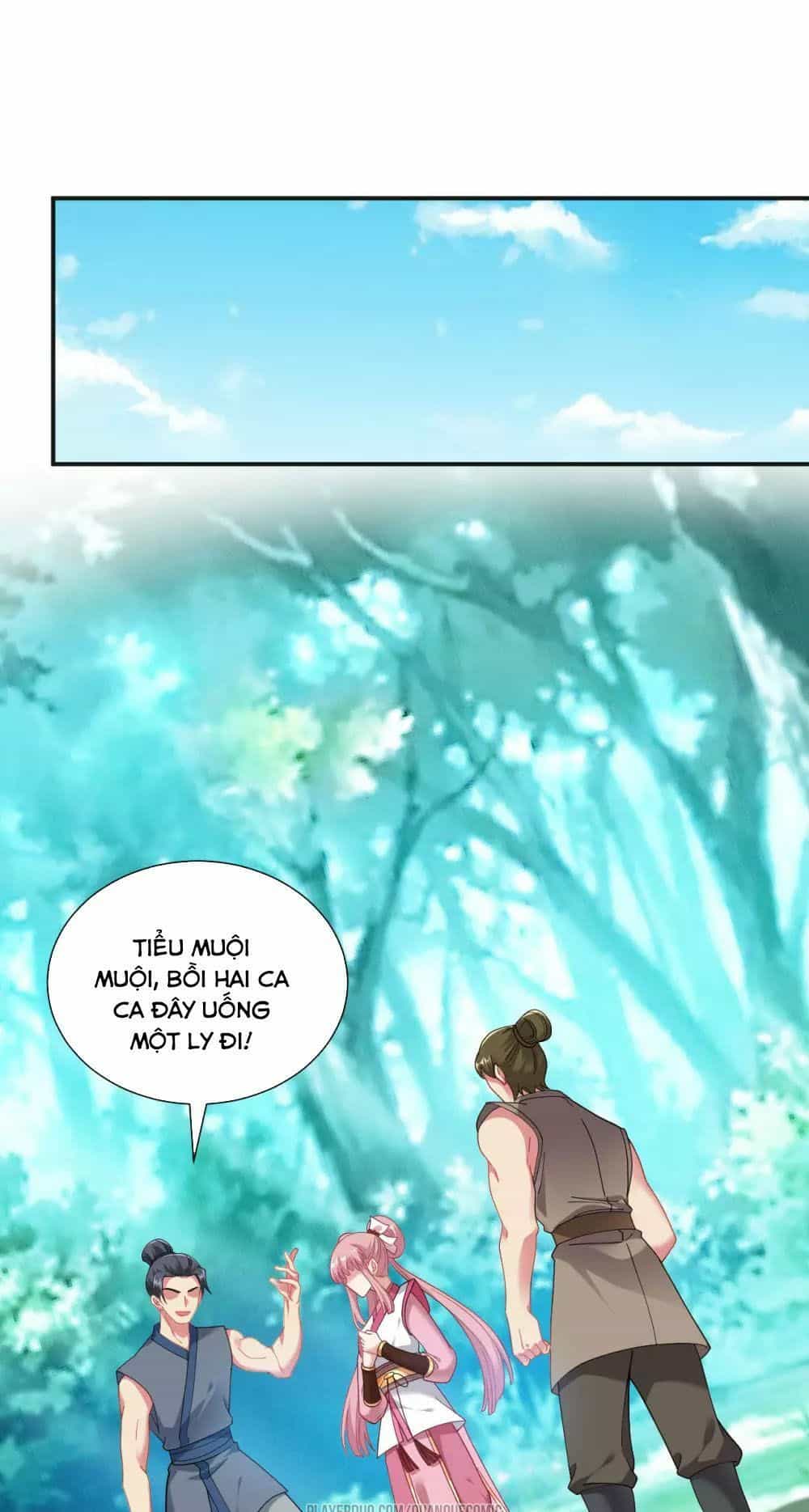 Đạo Ấn - Chương 3 - ảnh 24