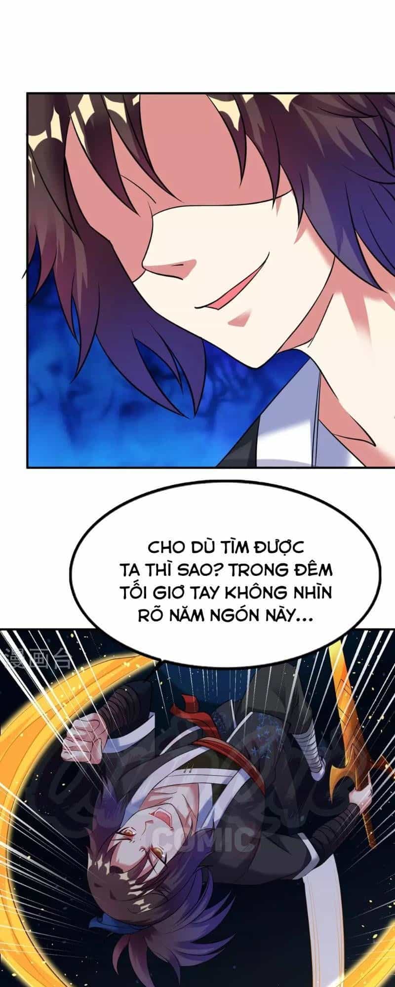 Đạo Ấn - Chương 31 - ảnh 29