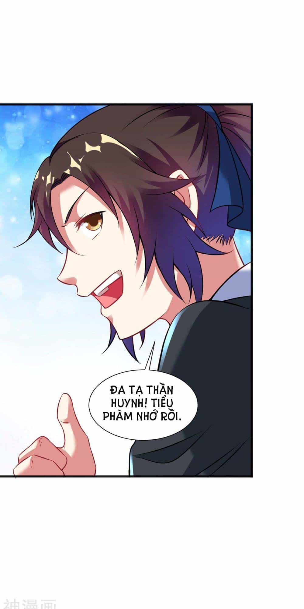 Đạo Ấn - Chương 36 - ảnh 50
