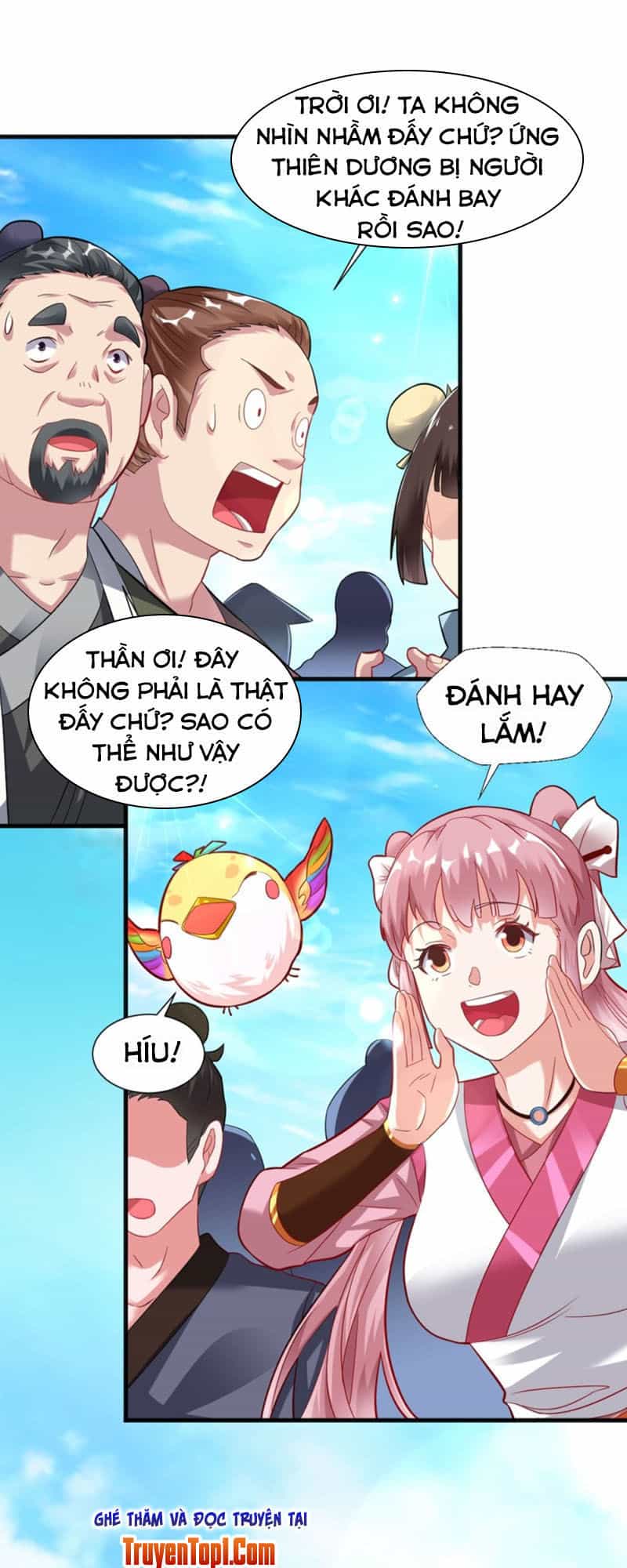 Đạo Ấn - Chương 38 - ảnh 14