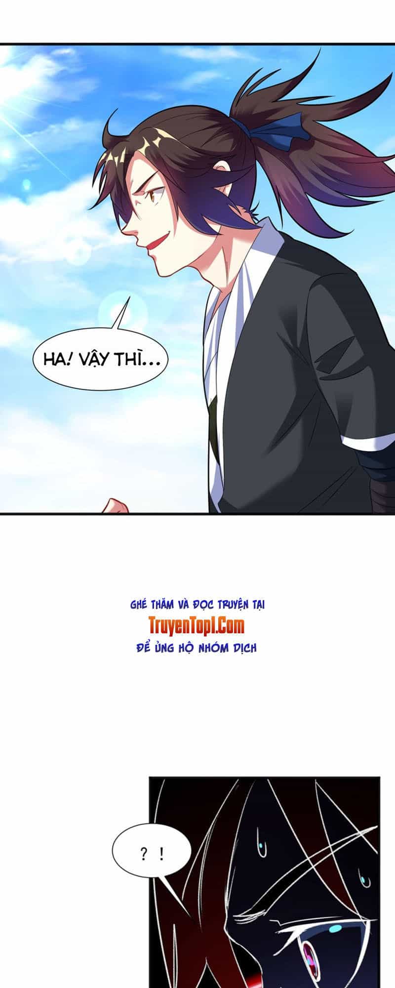 Đạo Ấn - Chương 38 - ảnh 18