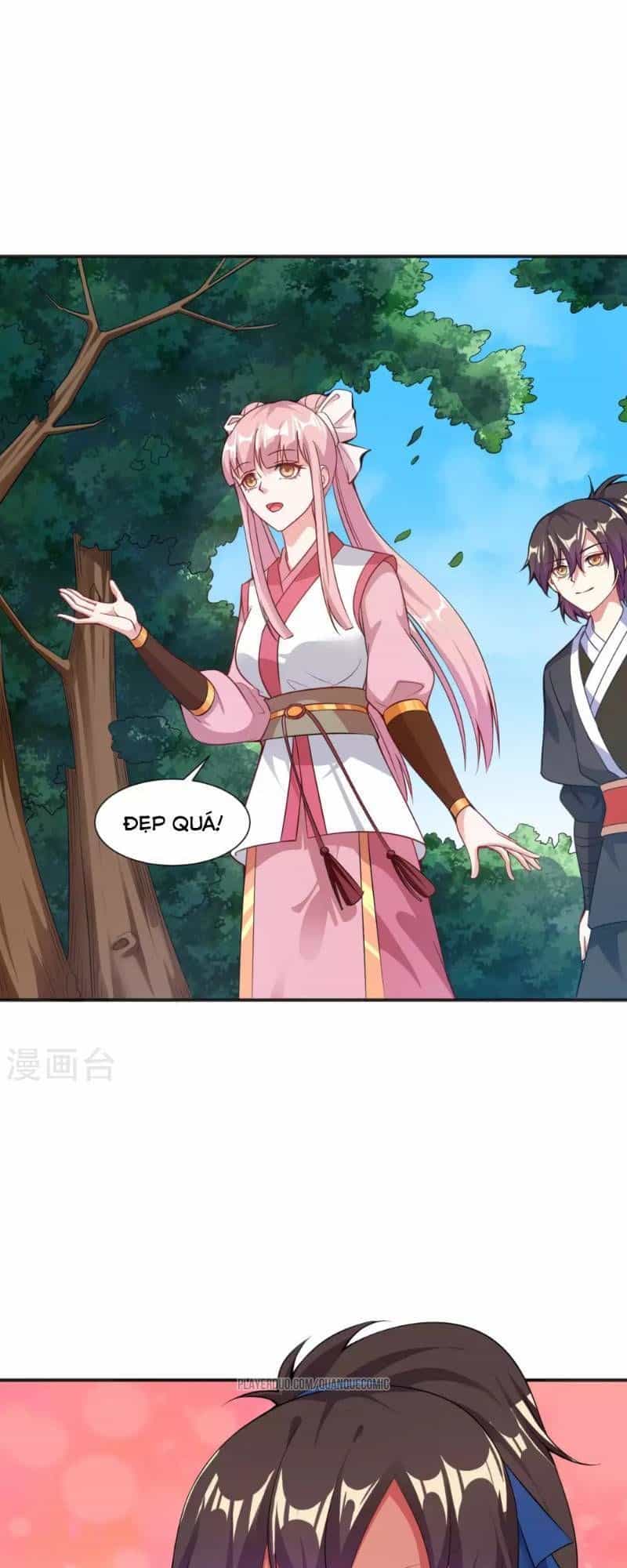 Đạo Ấn - Chương 4 - ảnh 21