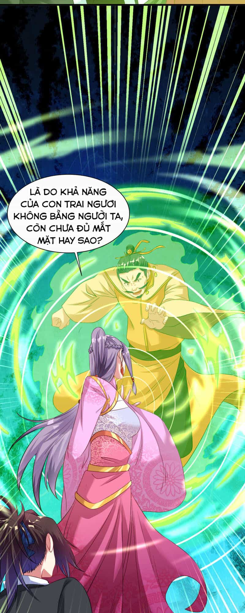 Đạo Ấn - Chương 41 - ảnh 14