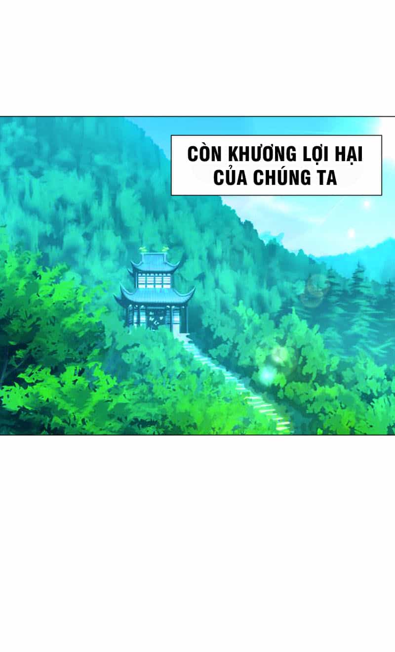 Đạo Ấn - Chương 41 - ảnh 46