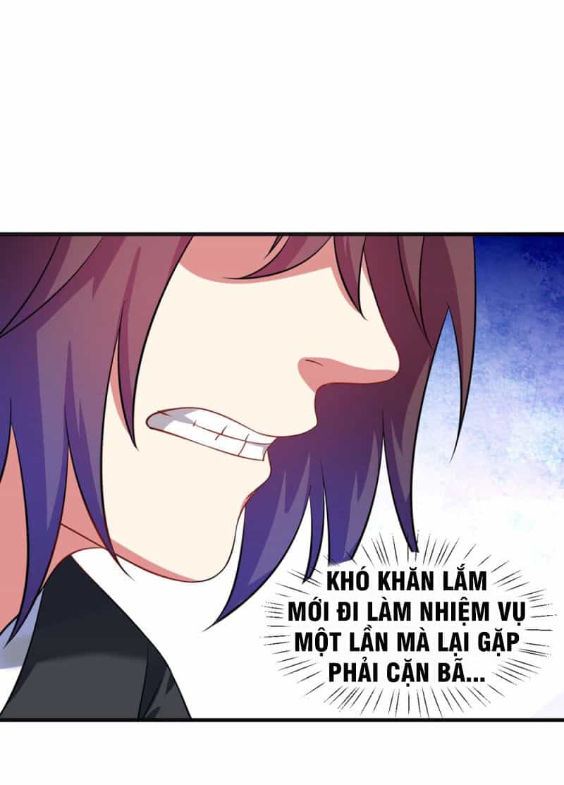Đạo Ấn - Chương 42 - ảnh 27