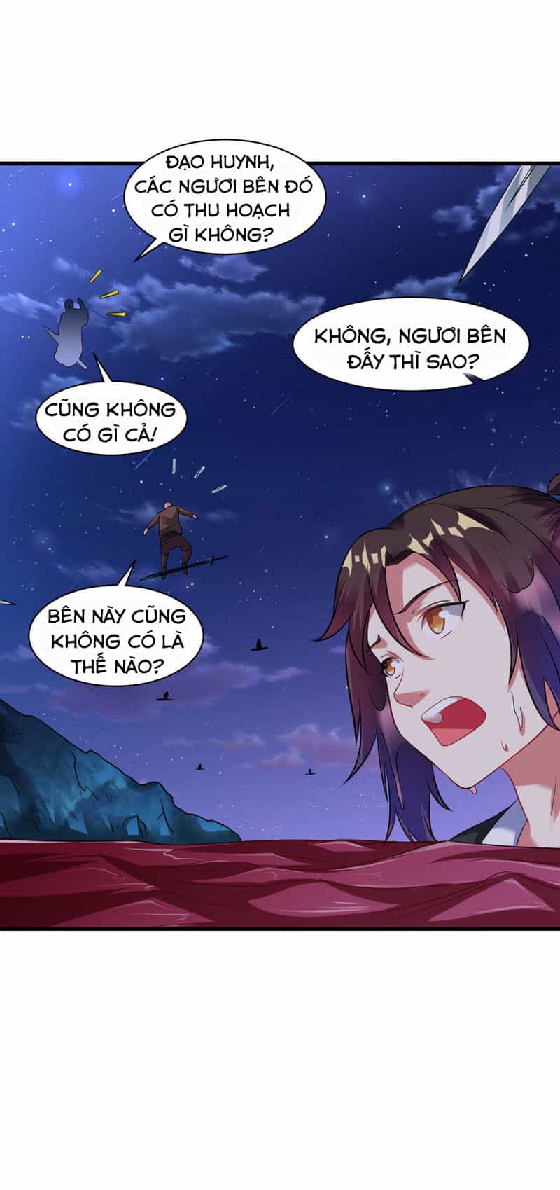 Đạo Ấn - Chương 43 - ảnh 25