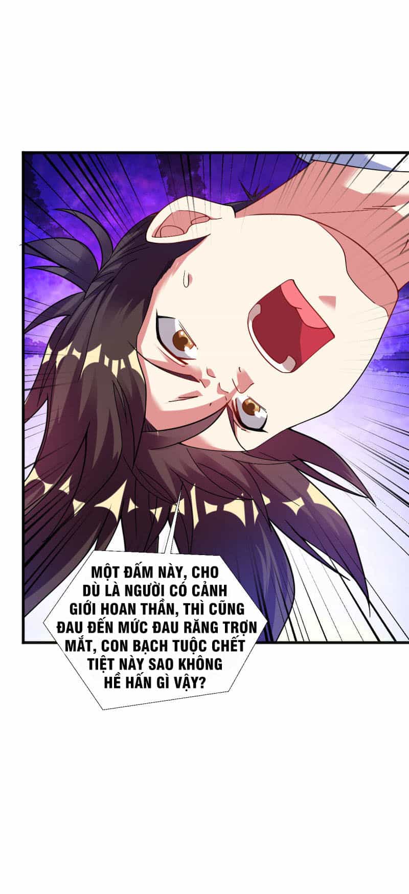 Đạo Ấn - Chương 43 - ảnh 47