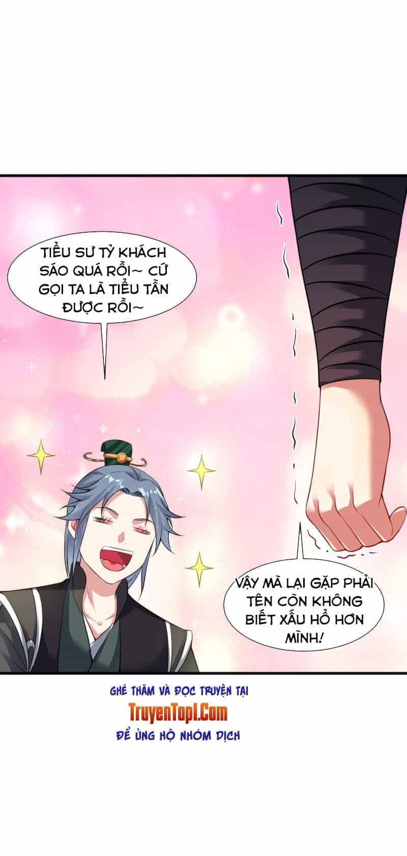 Đạo Ấn - Chương 51 - ảnh 11