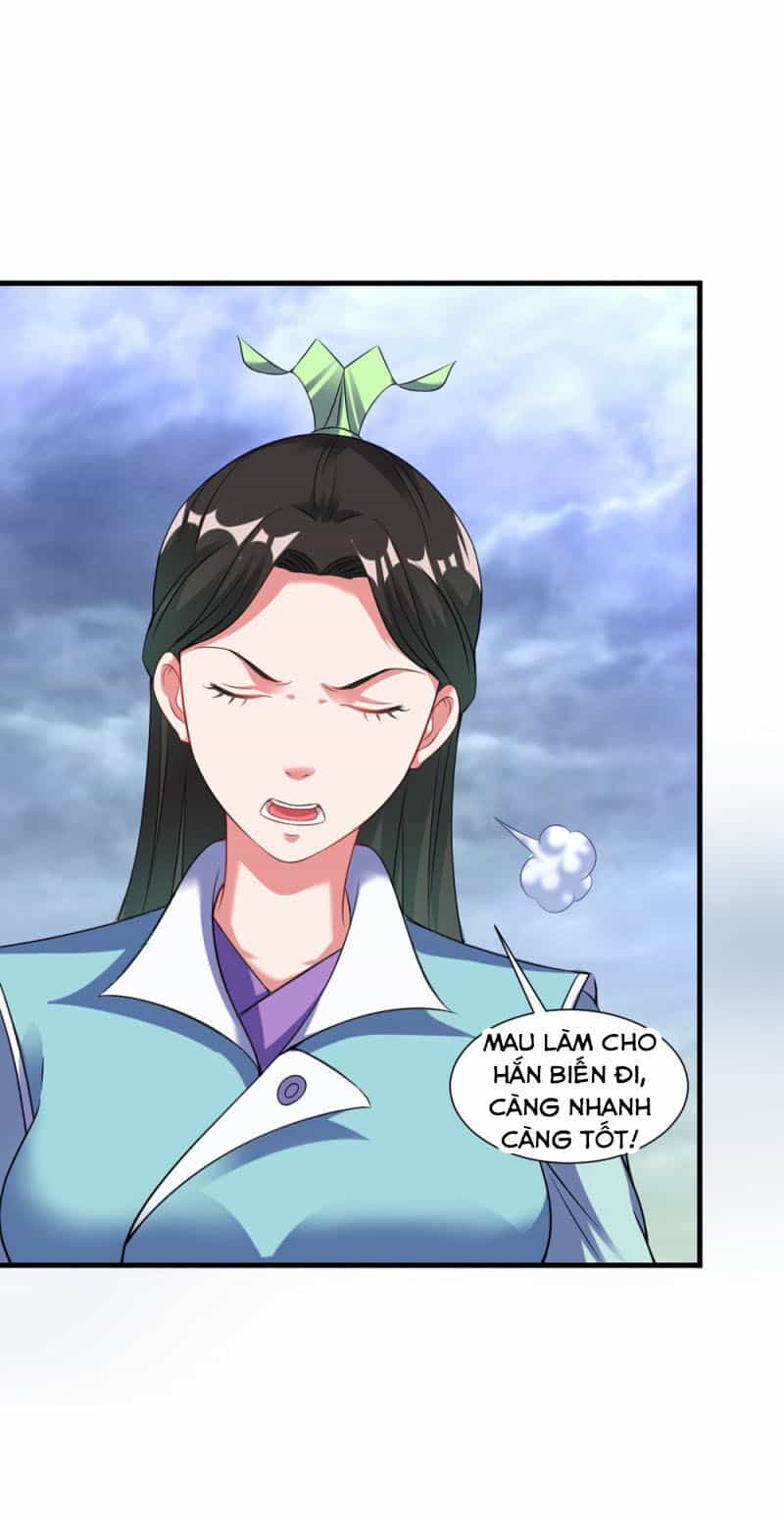 Đạo Ấn - Chương 53 - ảnh 2