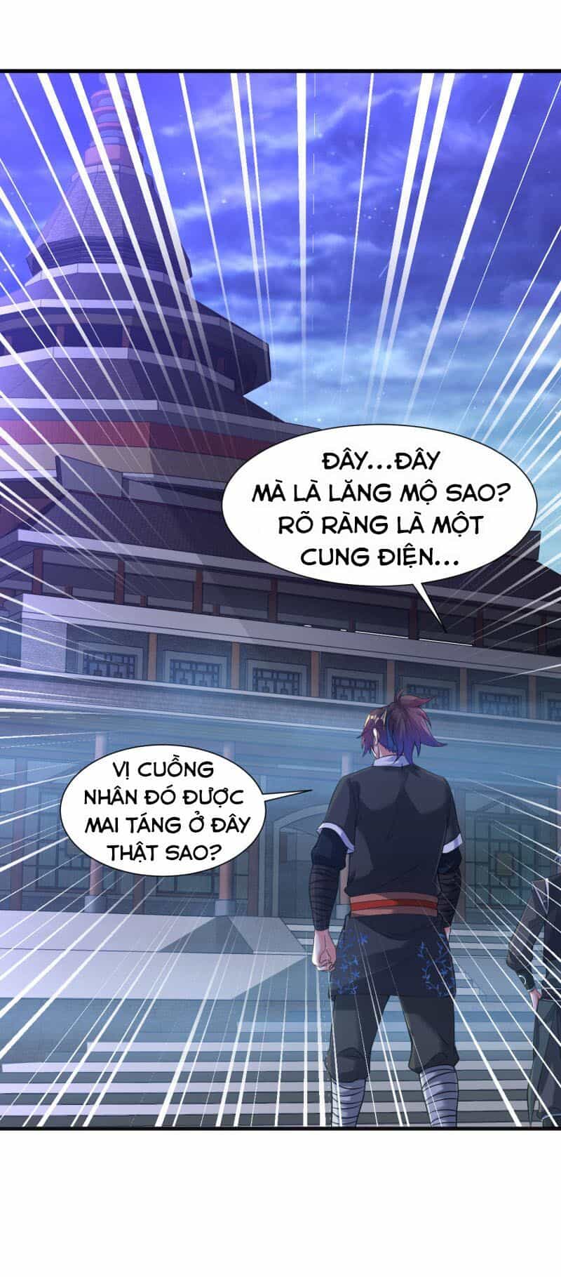 Đạo Ấn - Chương 55 - ảnh 6