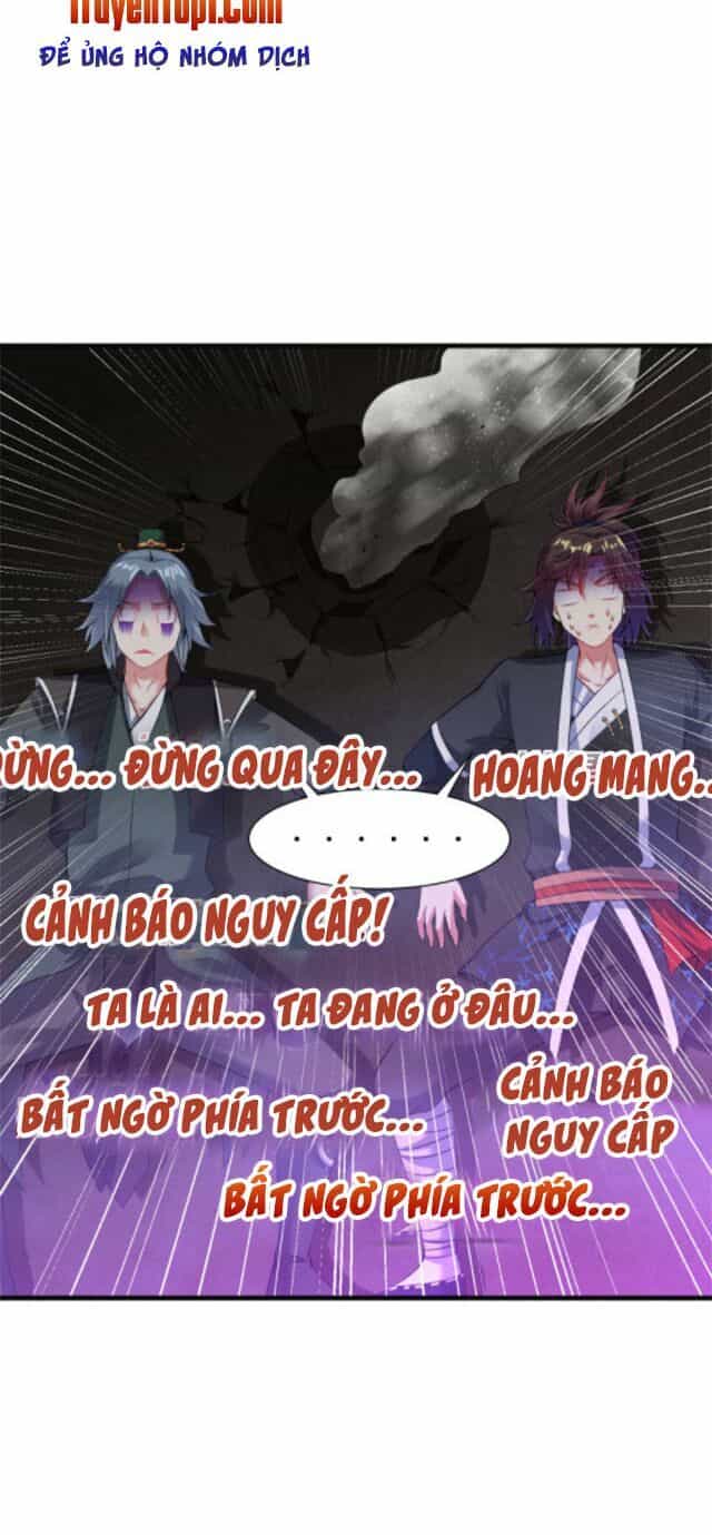 Đạo Ấn - Chương 58 - ảnh 4