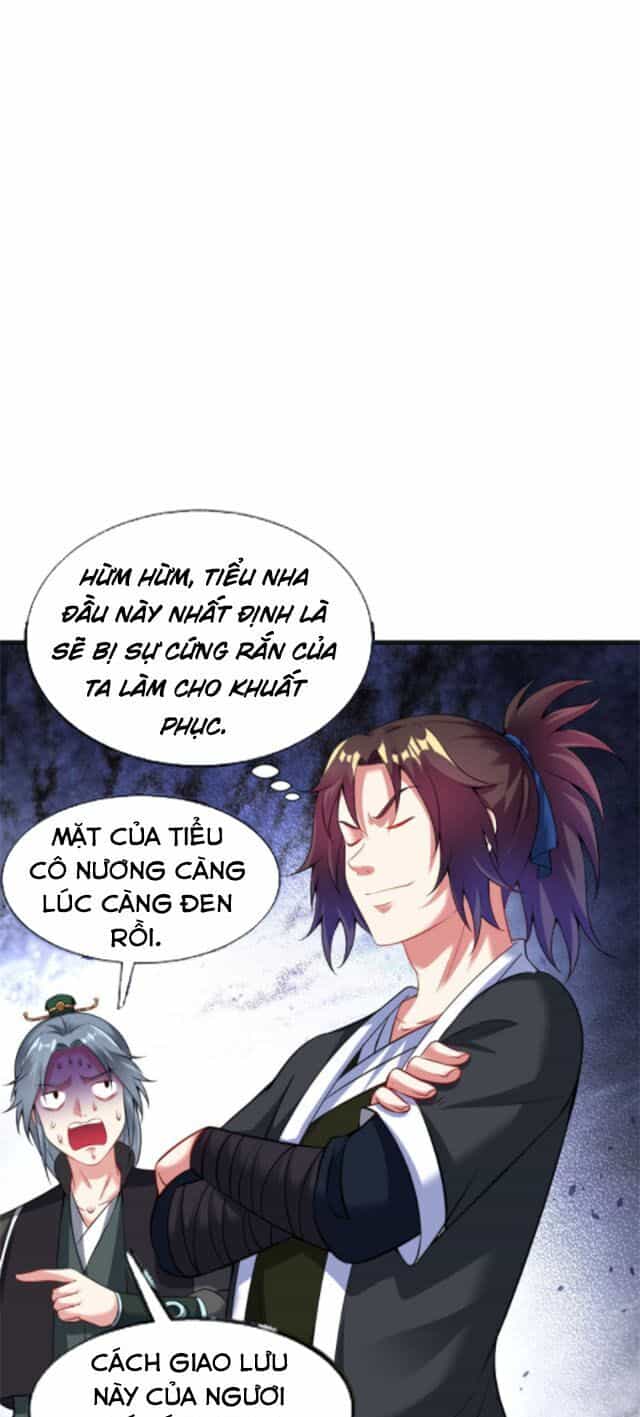 Đạo Ấn - Chương 58 - ảnh 9