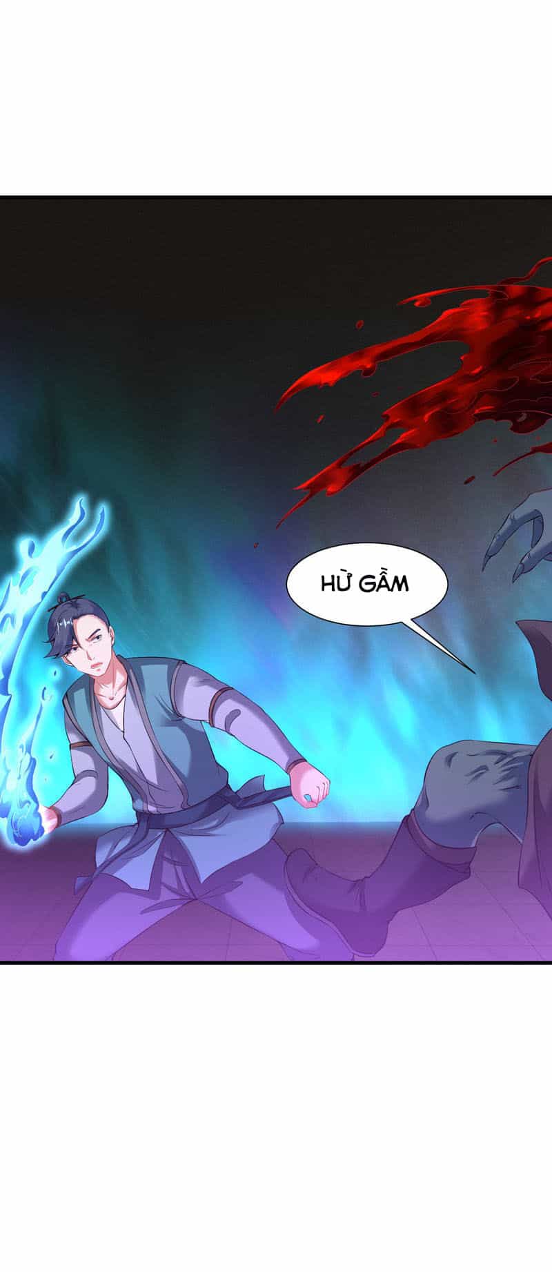 Đạo Ấn - Chương 63 - ảnh 10