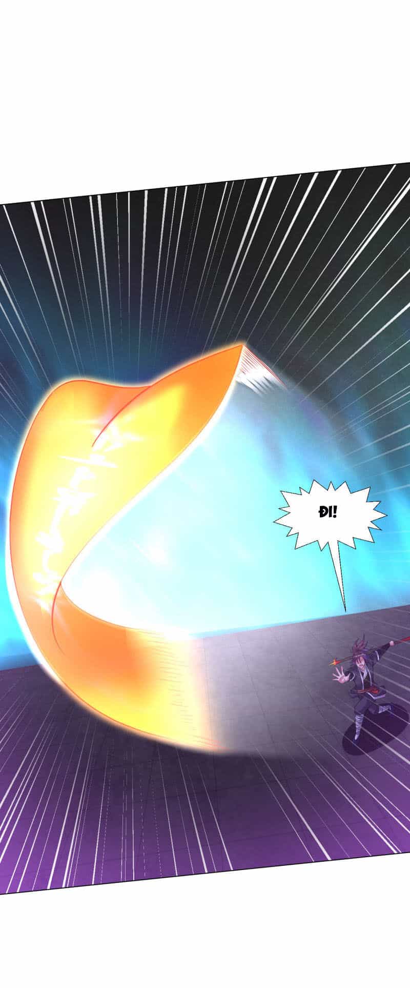 Đạo Ấn - Chương 64 - ảnh 32