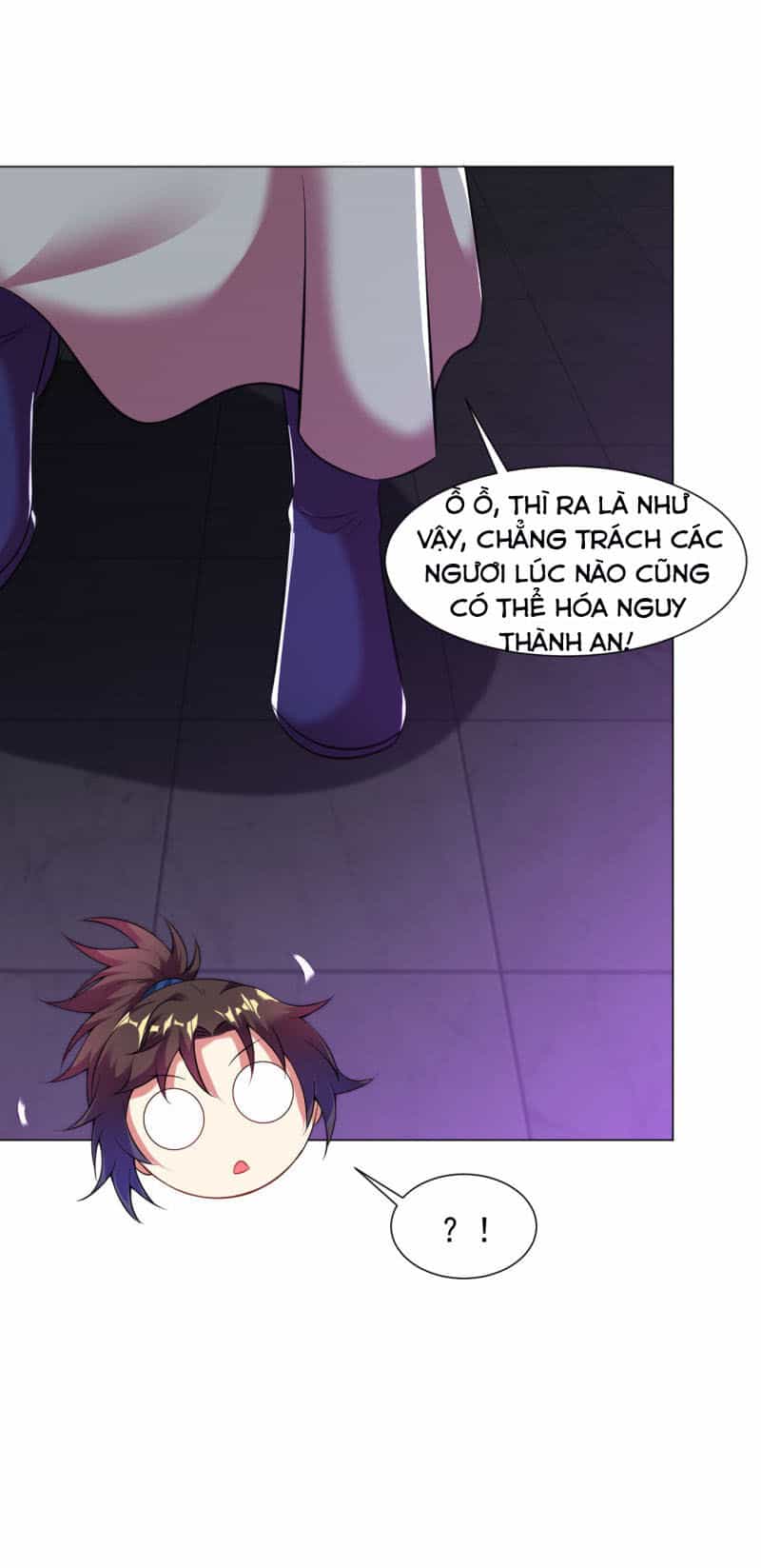 Đạo Ấn - Chương 66 - ảnh 14