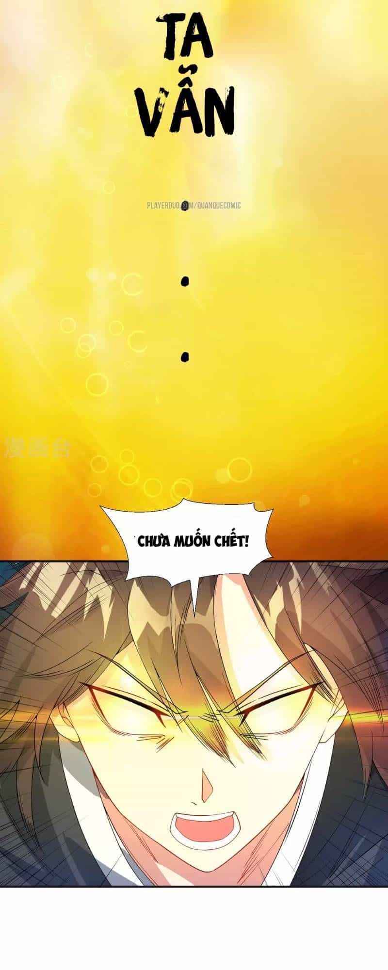 Đạo Ấn - Chương 7 - ảnh 20