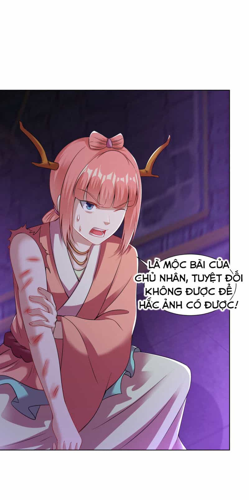 Đạo Ấn - Chương 71 - ảnh 3