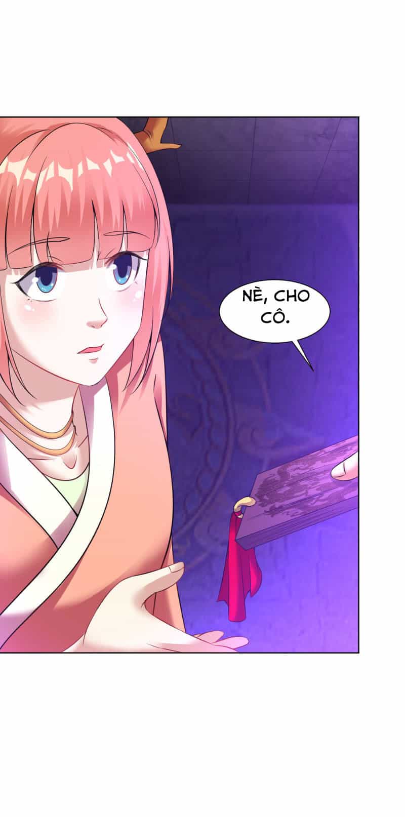 Đạo Ấn - Chương 73 - ảnh 9