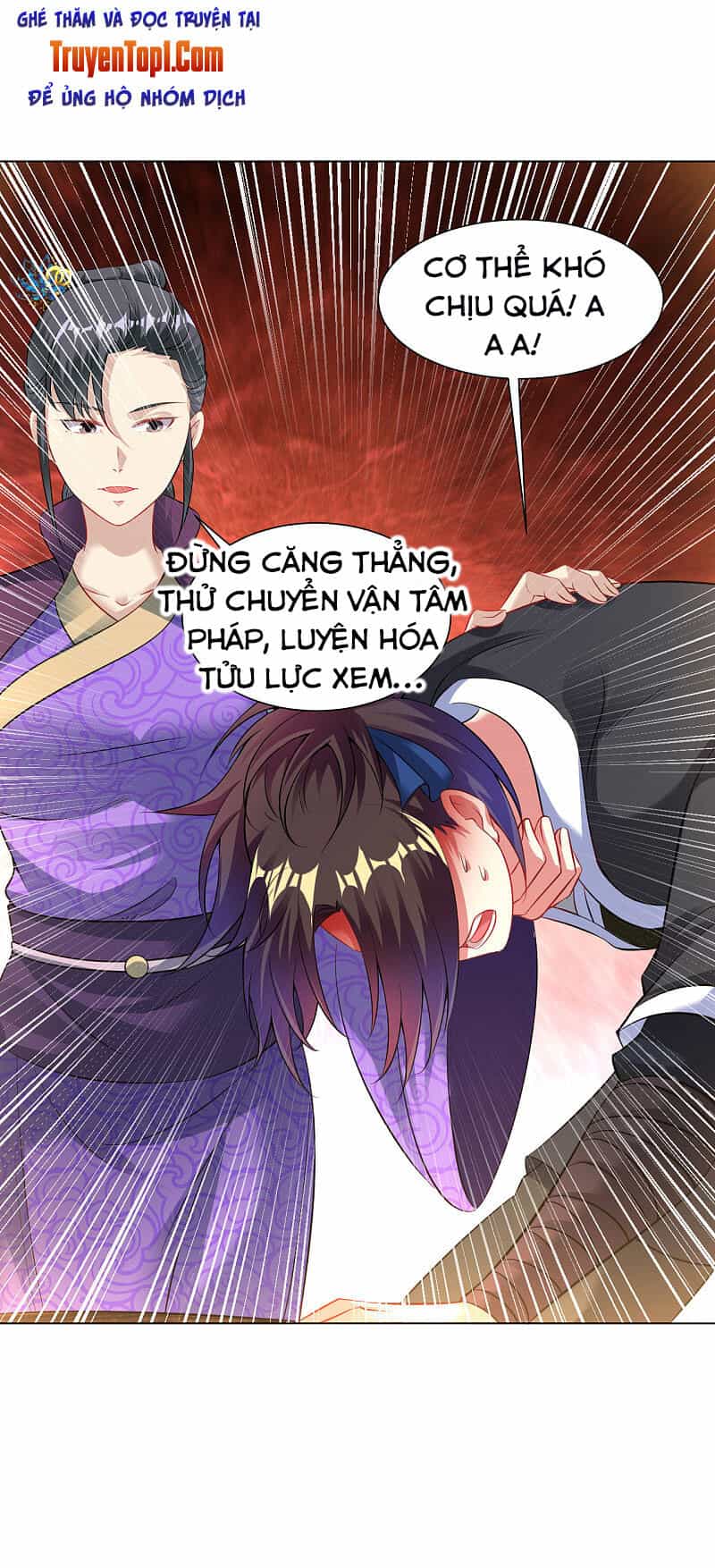 Đạo Ấn - Chương 84 - ảnh 11