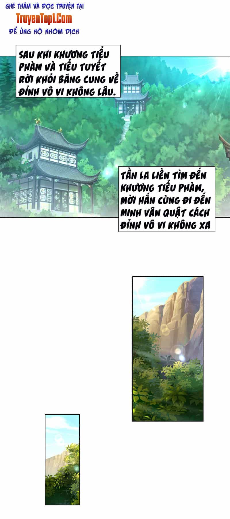 Đạo Ấn - Chương 85 - ảnh 2