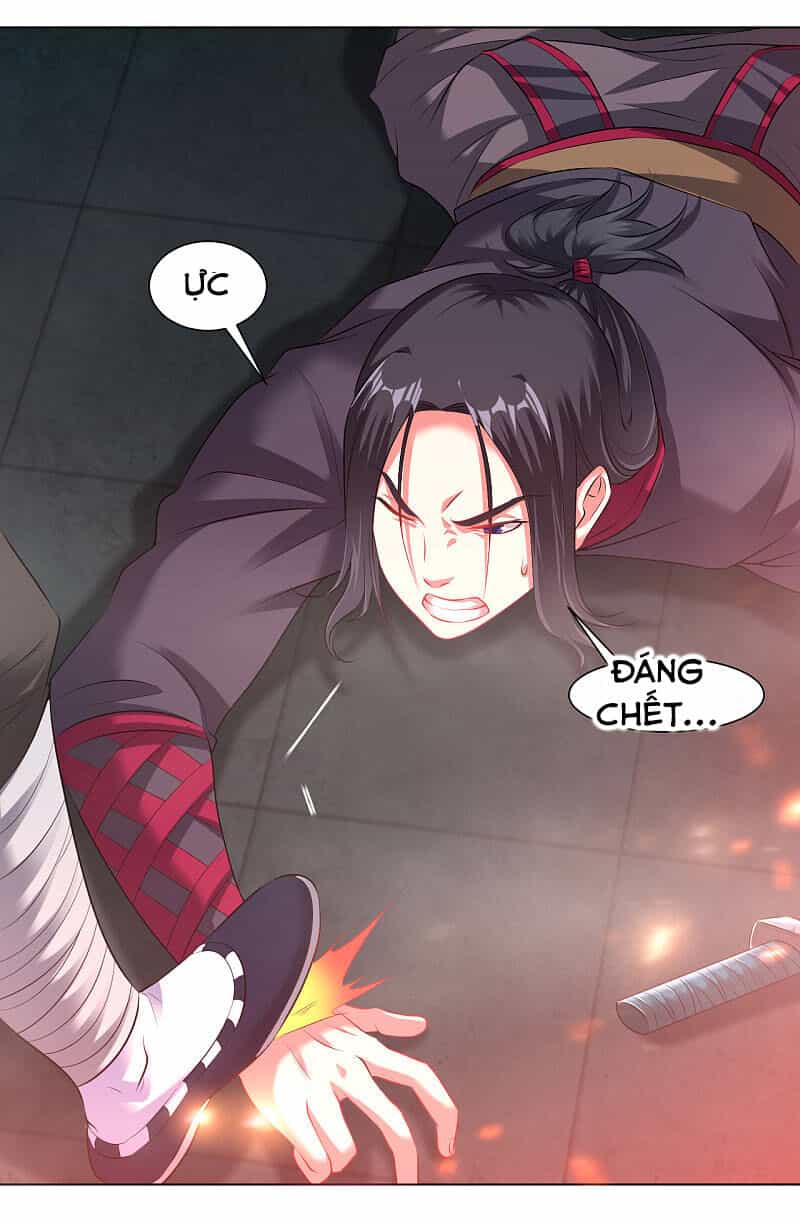 Đạo Ấn - Chương 87 - ảnh 5