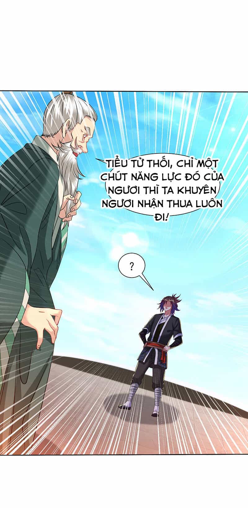 Đạo Ấn - Chương 96 - ảnh 4