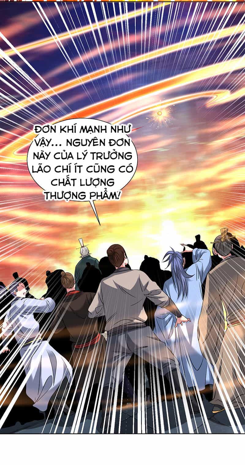 Đạo Ấn - Chương 97 - ảnh 16