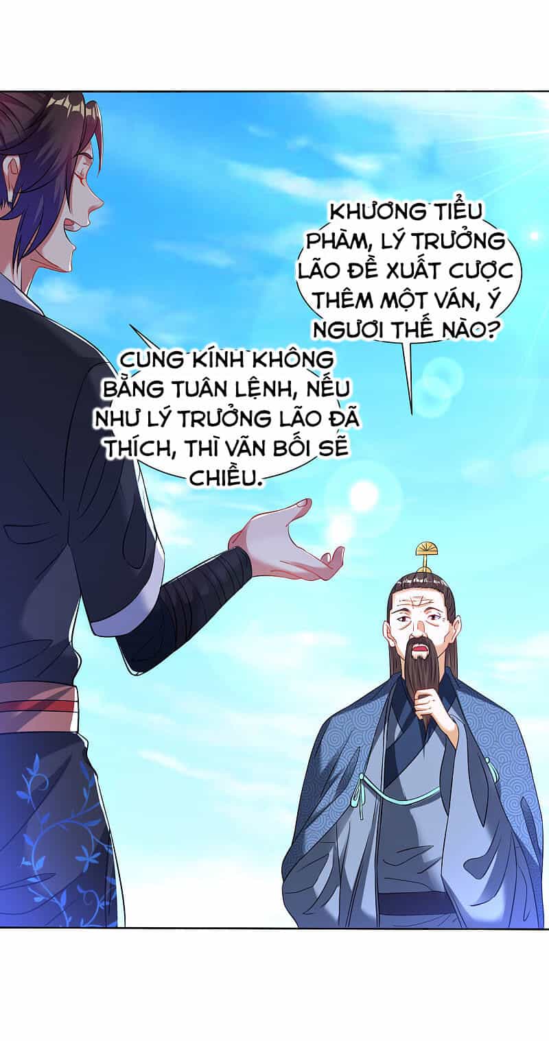 Đạo Ấn - Chương 97 - ảnh 3