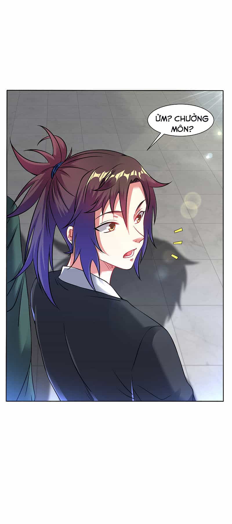 Đạo Ấn - Chương 98 - ảnh 20