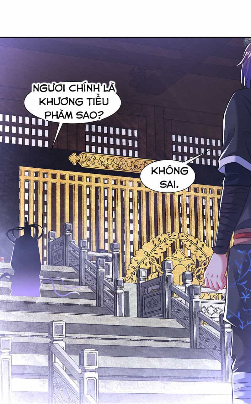 Đạo Ấn - Chương 99 - ảnh 8